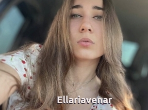 Ellariavenar