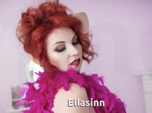 Ellasinn