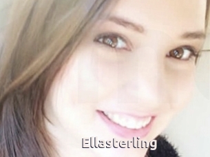 Ellasterling