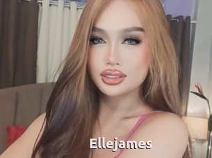 Ellejames