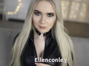 Ellenconley