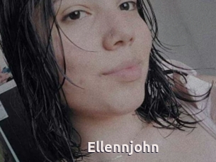 Ellennjohn