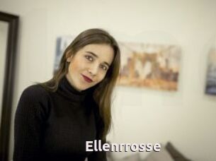 Ellenrrosse