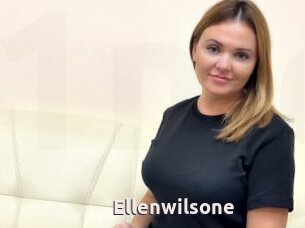 Ellenwilsone