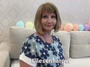 Ellesonharper