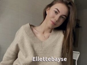 Ellettebayse