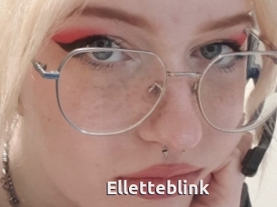 Elletteblink