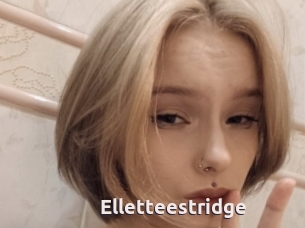 Elletteestridge