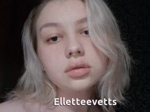 Elletteevetts