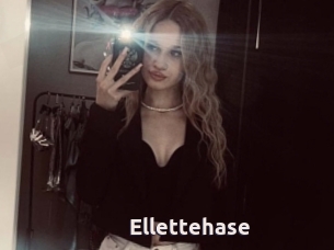 Ellettehase