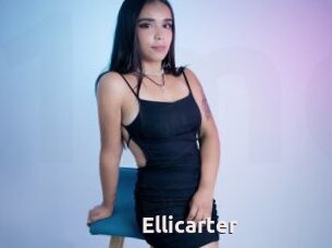 Ellicarter