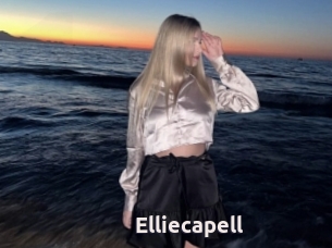 Elliecapell