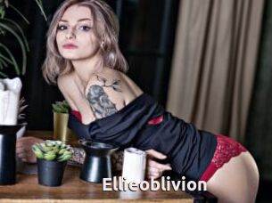 Ellieoblivion