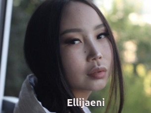 Ellijaeni