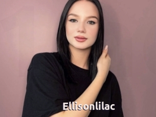 Ellisonlilac