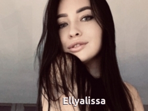 Ellyalissa