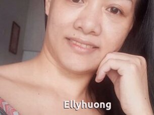 Ellyhuong