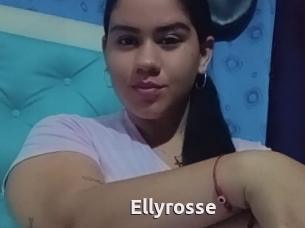 Ellyrosse