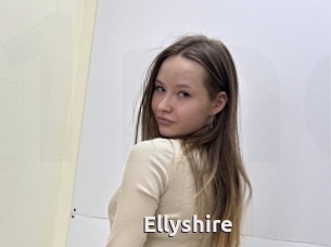 Ellyshire