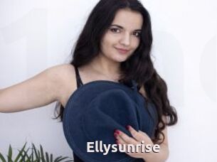 Ellysunrise