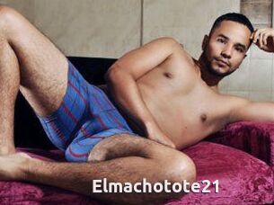 Elmachotote21