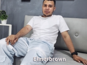 Elmerbrown