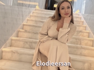 Elodieersan