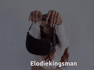 Elodiekingsman