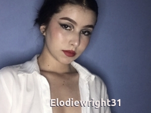 Elodiewright31