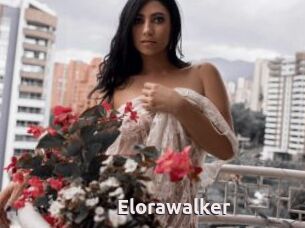 Elorawalker