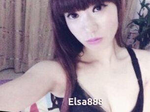 Elsa888