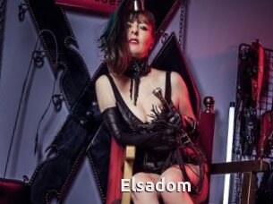 Elsadom