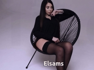 Elsams