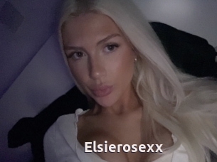 Elsierosexx