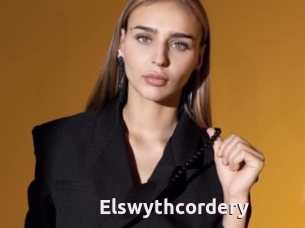 Elswythcordery