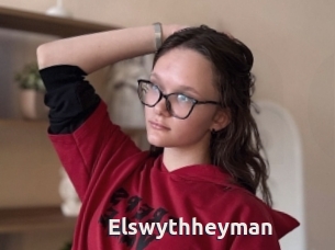 Elswythheyman