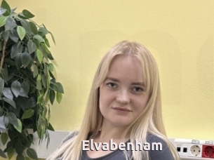 Elvabenham