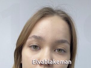 Elvablakeman