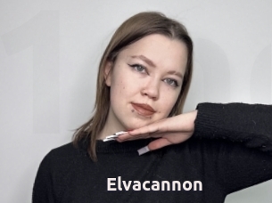 Elvacannon