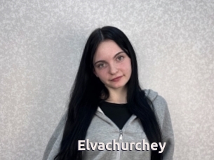 Elvachurchey