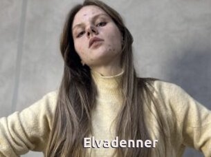 Elvadenner