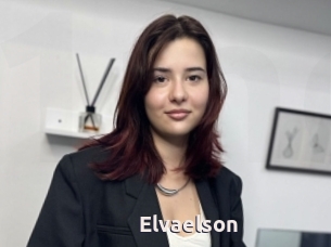 Elvaelson