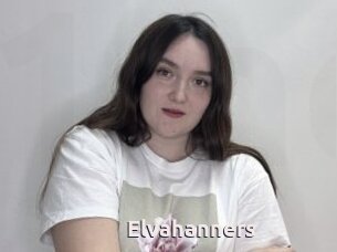 Elvahanners