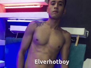 Elverhotboy