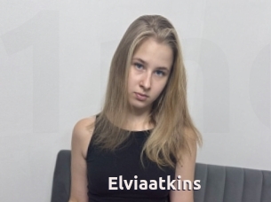 Elviaatkins