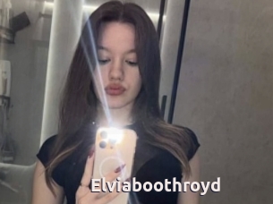 Elviaboothroyd