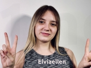 Elviaellen