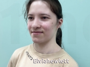 Elviahewlett