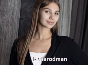 Elviarodman