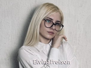 Elvinafreison